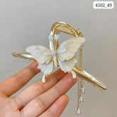 Impression High Quality Metal Hair Accessory (Pack of 12)